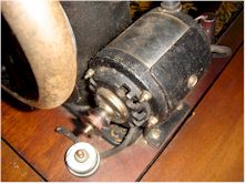 machine à coudre singer 15k